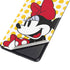 Disney Minnie Mouse Profile Yellow Dots Galaxy S21 Ultra 5G Skin